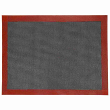 Perforated Silicone Baking Mat for Cookie /Bread/ Kitchen