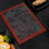 Perforated Silicone Baking Mat for Cookie /Bread/ Kitchen 3