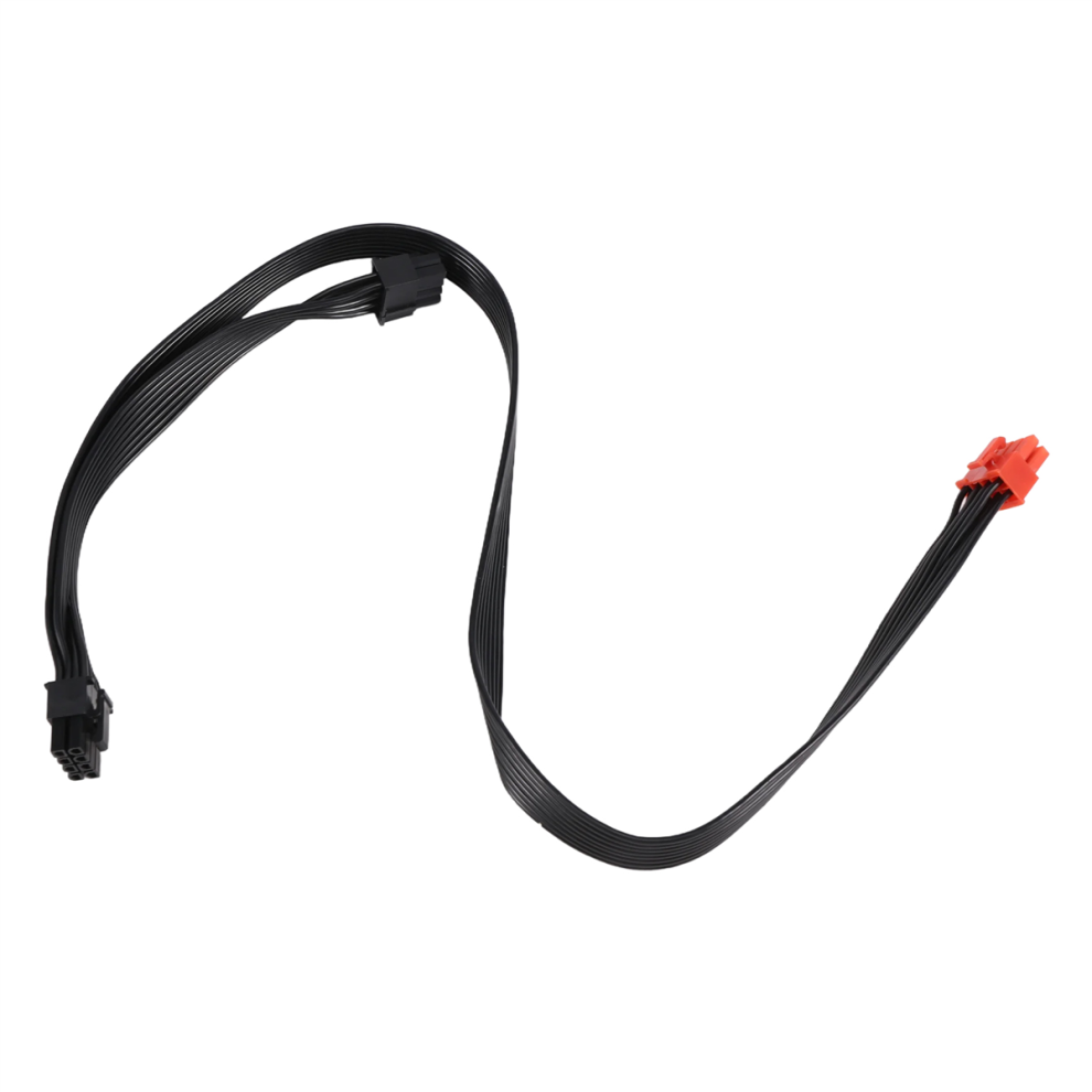 Pcie 8Pin To Dual 8Pin Power Cable Pci Express Gpu 8Pin To 2 Port 4711610347084