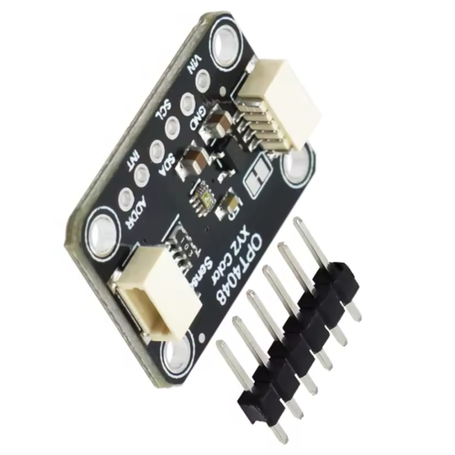 OPT4048 Sensor de cor Lux Sensor para medição de cor