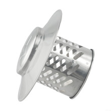 Stainless steel cap for roof pipes to protect agat dirt, snow and animal intrusion (80 mm) 80mm (3inch)