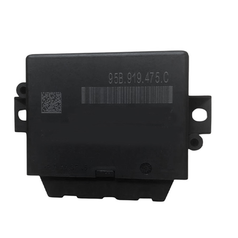 Parking Ops Module For For 4711610345820