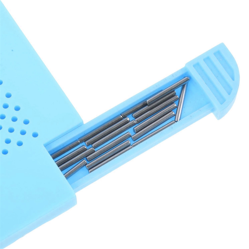 Paper Quilling Board Quilling Knitting Board Quilling Tool Blue