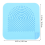 Paper Quilling Board Quilling Knitting Board Quilling Tool Blue 5
