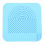Paper Quilling Board Quilling Knitting Board Quilling Tool Blue 2