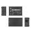 Passive Direct Box Single Channel Passive DI-Box Direct Injection Box 2