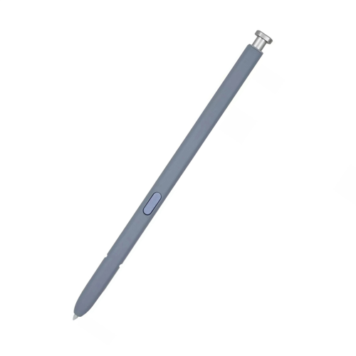 Pen Stylus for Galaxy S25 Supports Pen Tip Replacement Blue