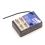 Mini receptor P4FM 4CH 3-10V com giroscópio 3