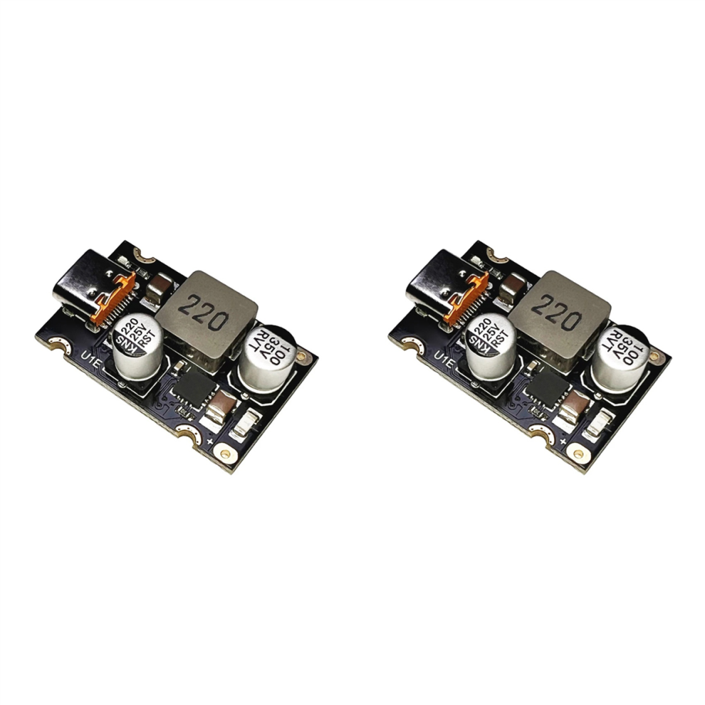 Pd65w Fast Charging Module A 4711610348005