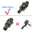 PCV Positive Crankcase Valve For L4 2007 Mini 5