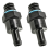 PCV Positive Crankcase Valve For L4 2007 Mini 1