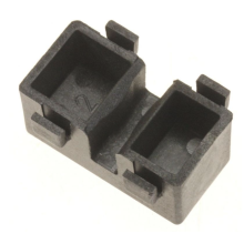 Genuine Beko FDG6272TCSM Oven Top Middle Glass Supporter