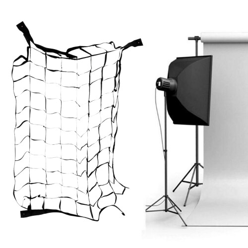 Grade de favo de mel para estúdio Softbox de 50*70 cm / 20*28 polegadas 1