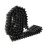 Plastic Track for Damping Robotic Smart Car Model,Chain 1