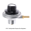 1 Pound Propane Tank Low Pressure Adjustable Gas Regulator 4
