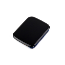 1.69Inch Round LCD Display Module With Touch Panel