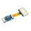 1.51In Transparent OLED Blue Display Module 128x64 SPI/ Interface 1