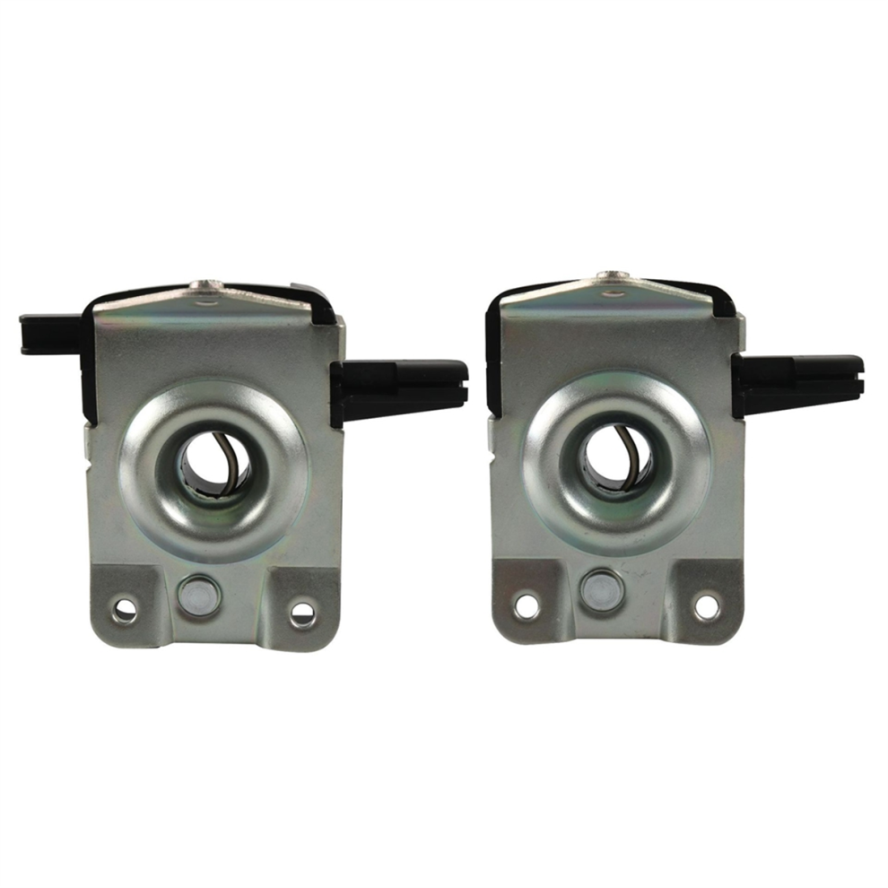 1 Pair Car Hood Lock Hood Latch Hood Lock Cylinder For E36 Z3 4711600343669