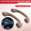 1 Pair Roof Grab Grip Handle for Pickup 4
