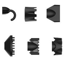 1 Set for Supersonic R HD18 Hair Dryer Nozzle