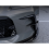 1 Pair Front Bumper Vent Spoiler Canard Decorative for 4