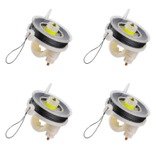 1 Pcs Trip Wire on Reusable Reel (85ft)