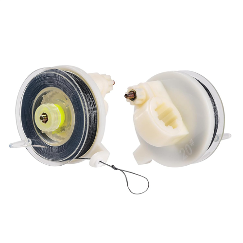 1 Pcs Trip Wire on Reusable Reel (85ft) 2