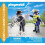 PLAYMOBIL Duo Pack Playmobil Policier et Voleur 4