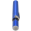 1 pcs Black Aluminum alloy Chalk Keeper Holder (blue) 7