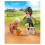 PLAYMOBIL FERMIERE Chevre+CHEVREAU SPE+ PLAYMOBIL PLL71759 4