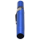 1 pcs Black Aluminum alloy Chalk Keeper Holder (blue) 6