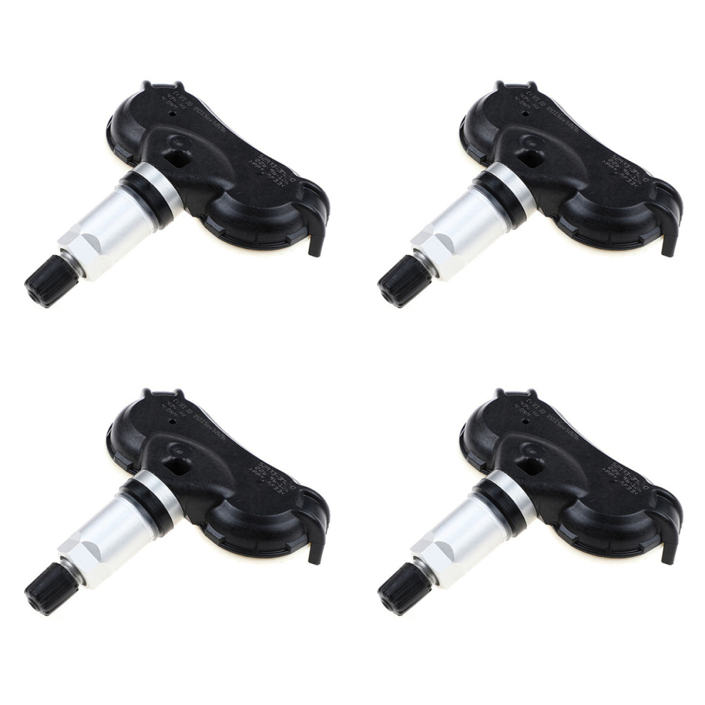 1 Pcs Tpms Tire Pressure Sensors For Ix35 529333M000 4711600344895