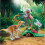 PLAYMOBIL Playmobil Velociraptor 2