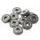 10 τεμάχια 625ZZ 5 x 16 x 5mm με προστασία, ακτινικό ρουλεμάν βαθιάς αυλάκωσης με σφαίρες 1