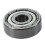 10 τεμάχια 625ZZ 5 x 16 x 5mm με προστασία, ακτινικό ρουλεμάν βαθιάς αυλάκωσης με σφαίρες 4