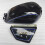 1 Pair Right & Left Frame Covers Panels For Motorcycle Red 3