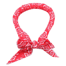 10 Pcs Cooling Neck Wraps Cooling Scarf Ice Bandanas