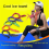10 Pcs Cooling Neck Wraps Cooling Scarf Ice Bandanas 5