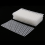 10 Pcs Aquarium Fish Tank Isolation Plate Plastic Divider Board 4