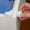 10+2 Magnetic Cabinet Locks Child Proof Cupboards Drawer 7