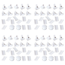 10+2 Magnetic Cabinet Locks Child Proof Cupboards Drawer