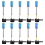 10 Pcs Brake Pad Line Brake Pad Wear Sensor for 2