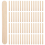 100 Count 3.6 Inch Wooden Multi-Purpose Popsicle Sticks, Ice Cream 1