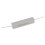 10 Pcs Wire Wound Ceramic Cement Resistor 2 Ohm 10W Watt 6