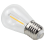 10 Pcs Shatterproof LED String Lights Warm White 2700K E27 Base 5
