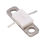Απομειωτής ισχύος 10 dB, 100 W, με φλάντζα, 50 Ω, DC έως 3 GHz 2