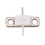 Απομειωτής ισχύος 10 dB, 100 W, με φλάντζα, 50 Ω, DC έως 3 GHz 1