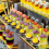 100PCS Unbreakable Drop Appetizer Plates A 3