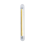 100PCS Fishing Float Light Stick LED Fluorescent Glow Sticks 2.2mm 1