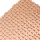 100X70MM Copper Radiator PC Htpc Laptop Hard Disk Drive Cooler(3MM) 7